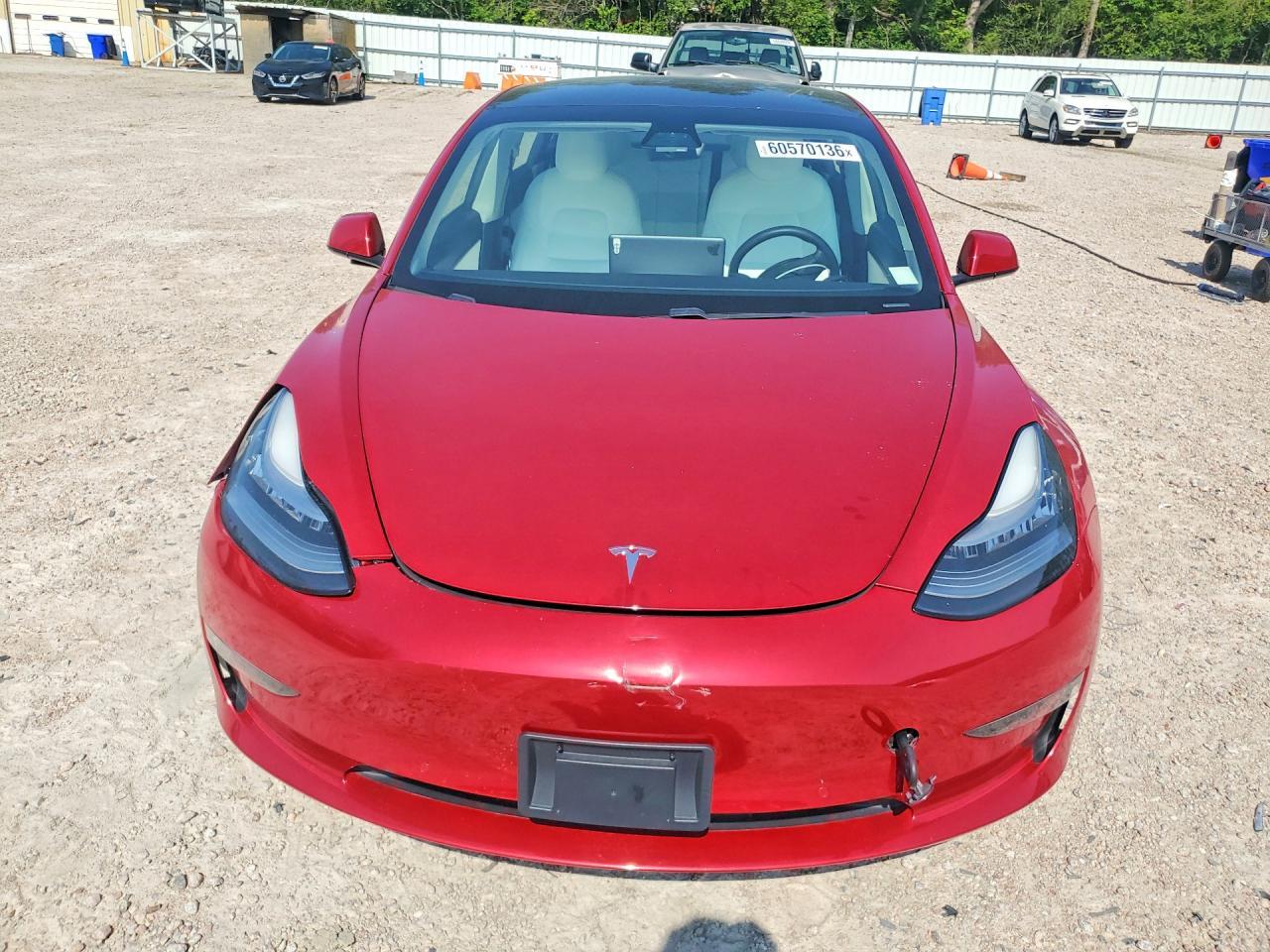 2021 Tesla Model 3 - Image 5