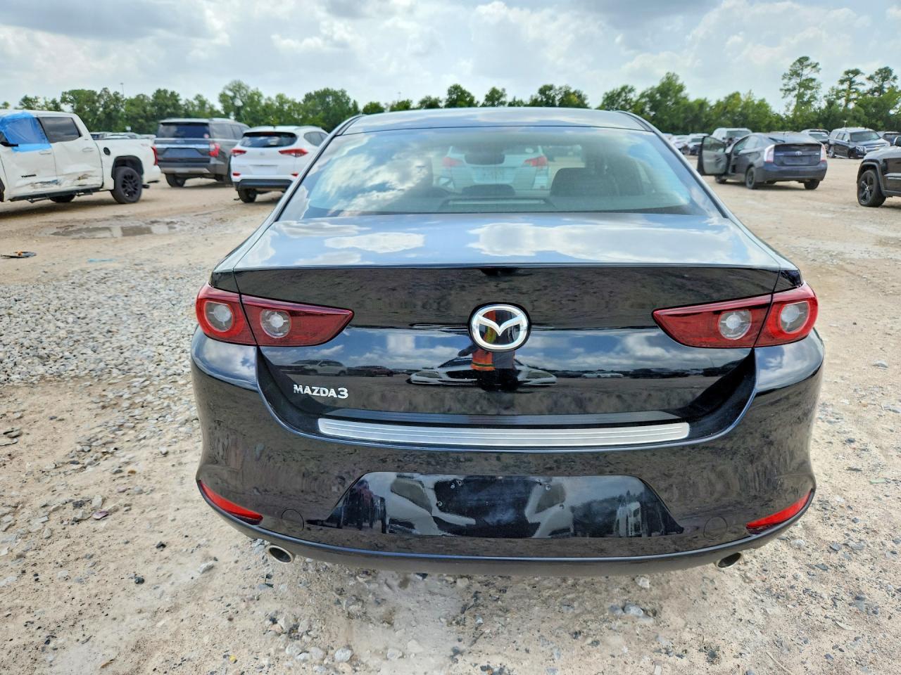 2026 Mazda 3 Select Sport - Image 6