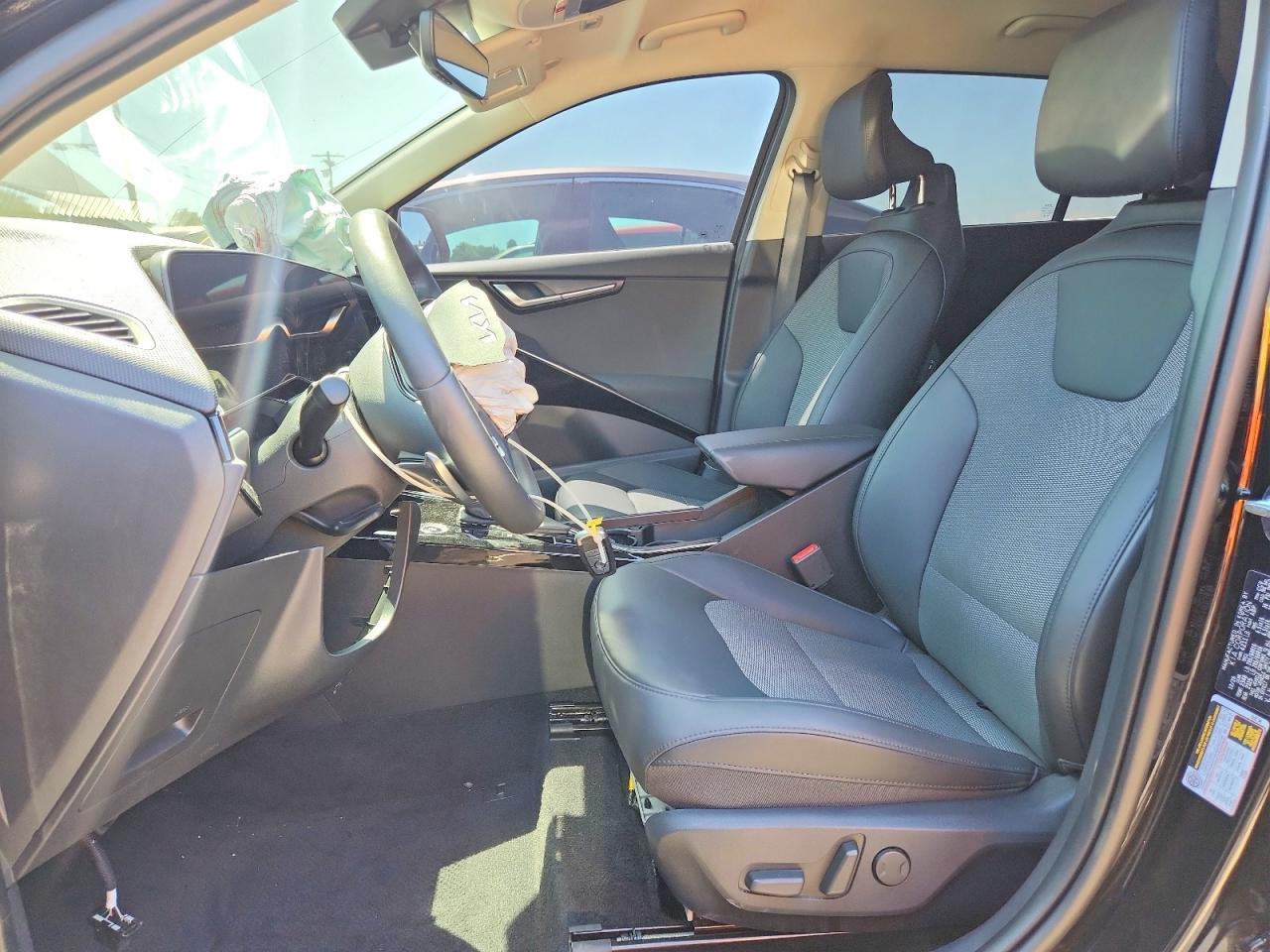 2026 Kia Niro Ex - Image 7