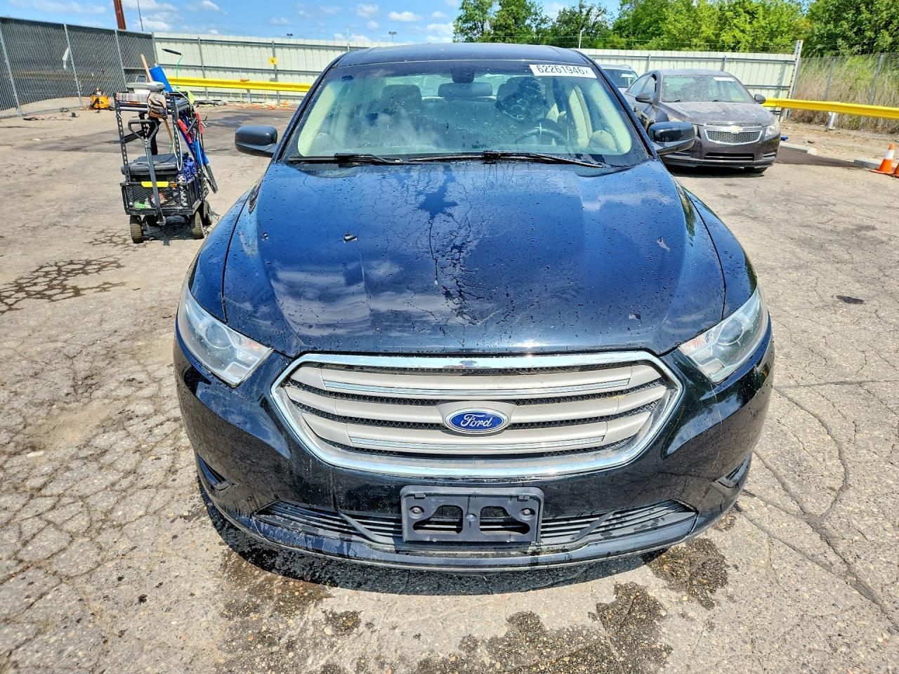2016 Ford Taurus Se - Image 5