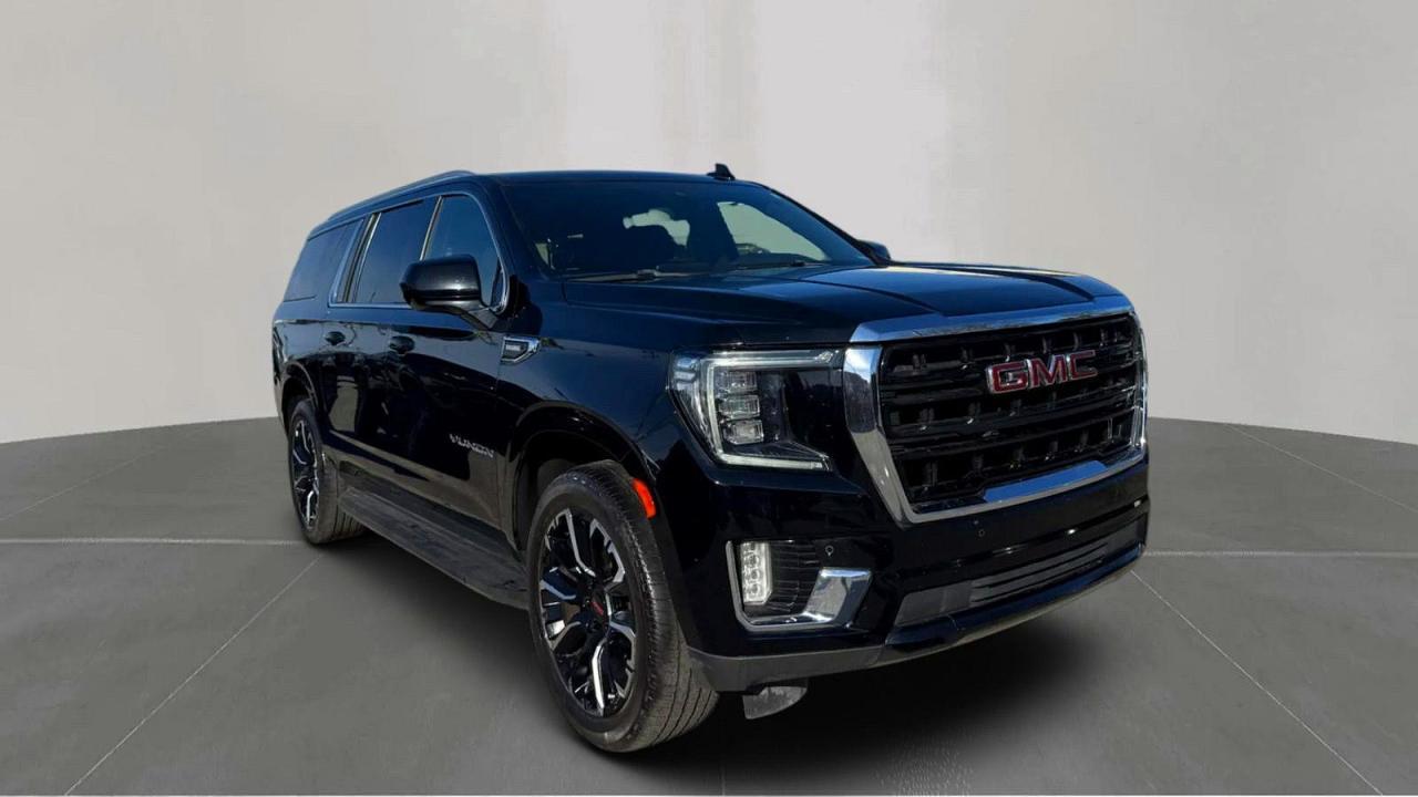 2022 GMC Yukon Xl C1500 Sle