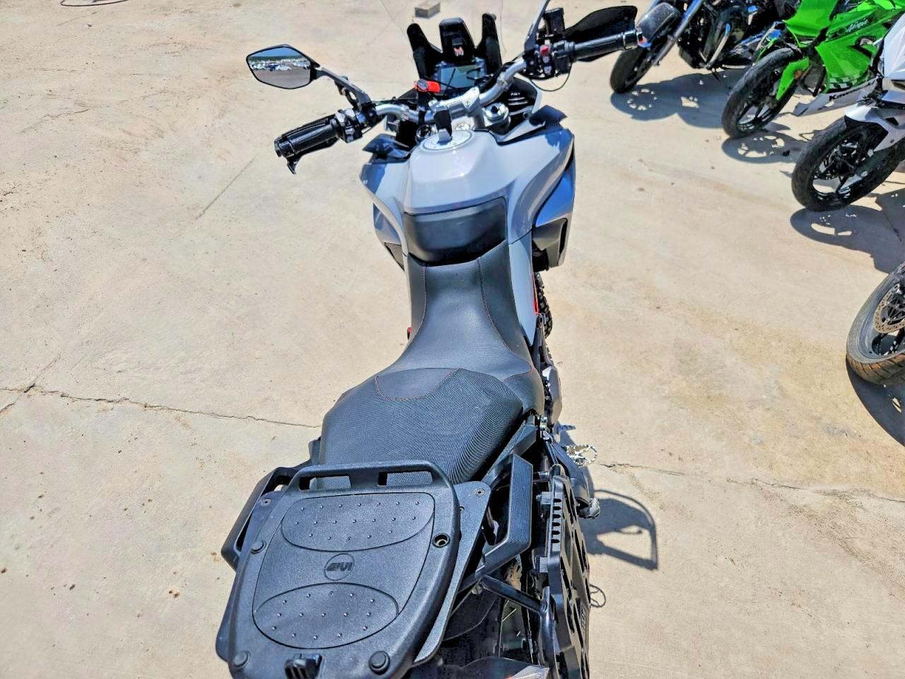 2019 Ducati Multistrada 950 - Фото 6
