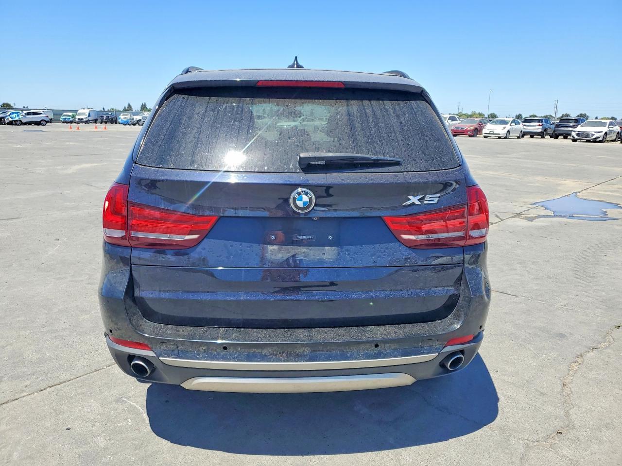 2018 BMW X5 xDrive35I - Image 6