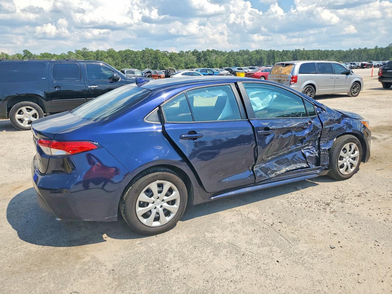 2026 Toyota Corolla Le - Фото 3
