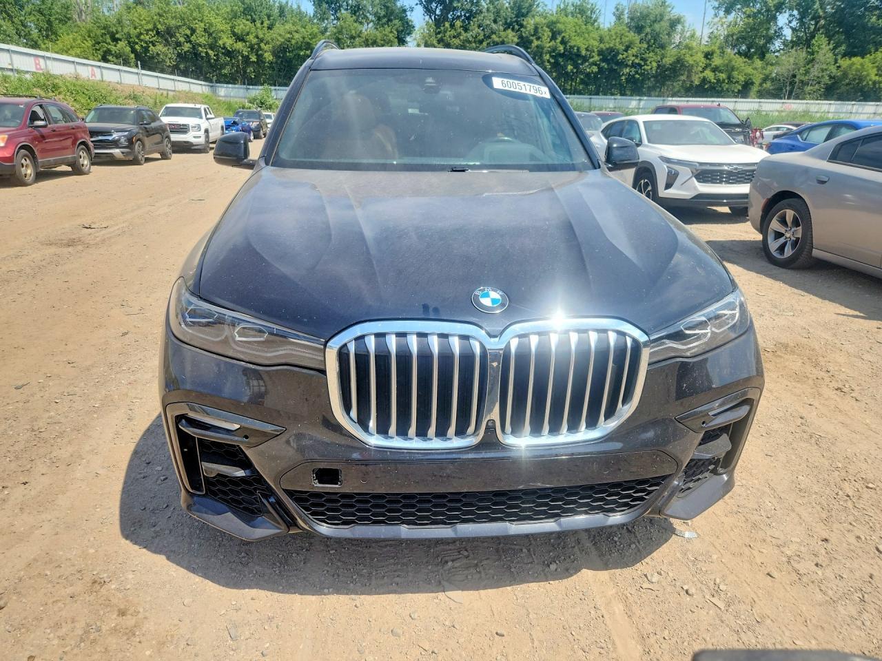 2020 BMW X7 xDrive40I - Image 5
