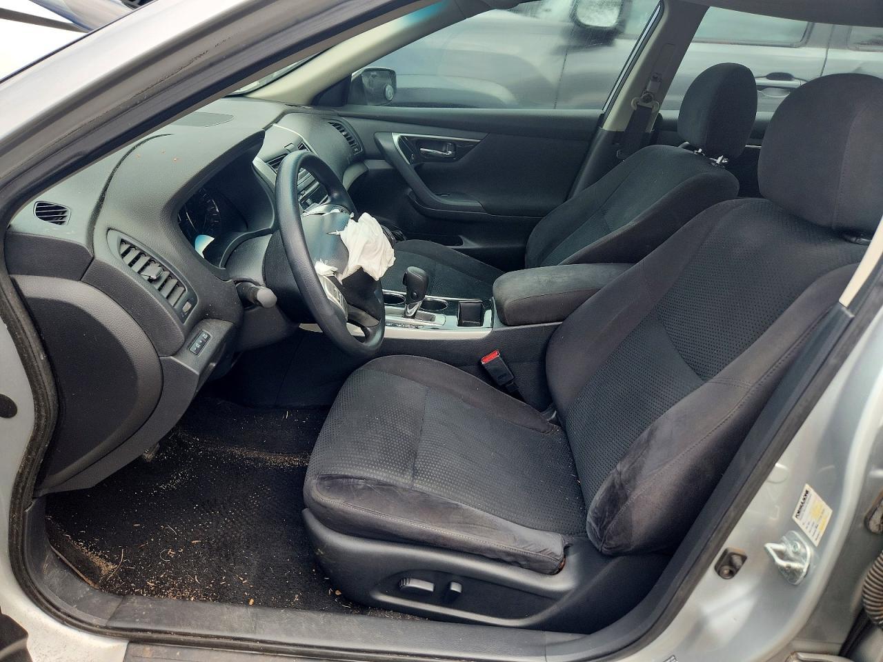 2014 Nissan Altima 2.5 - Image 7