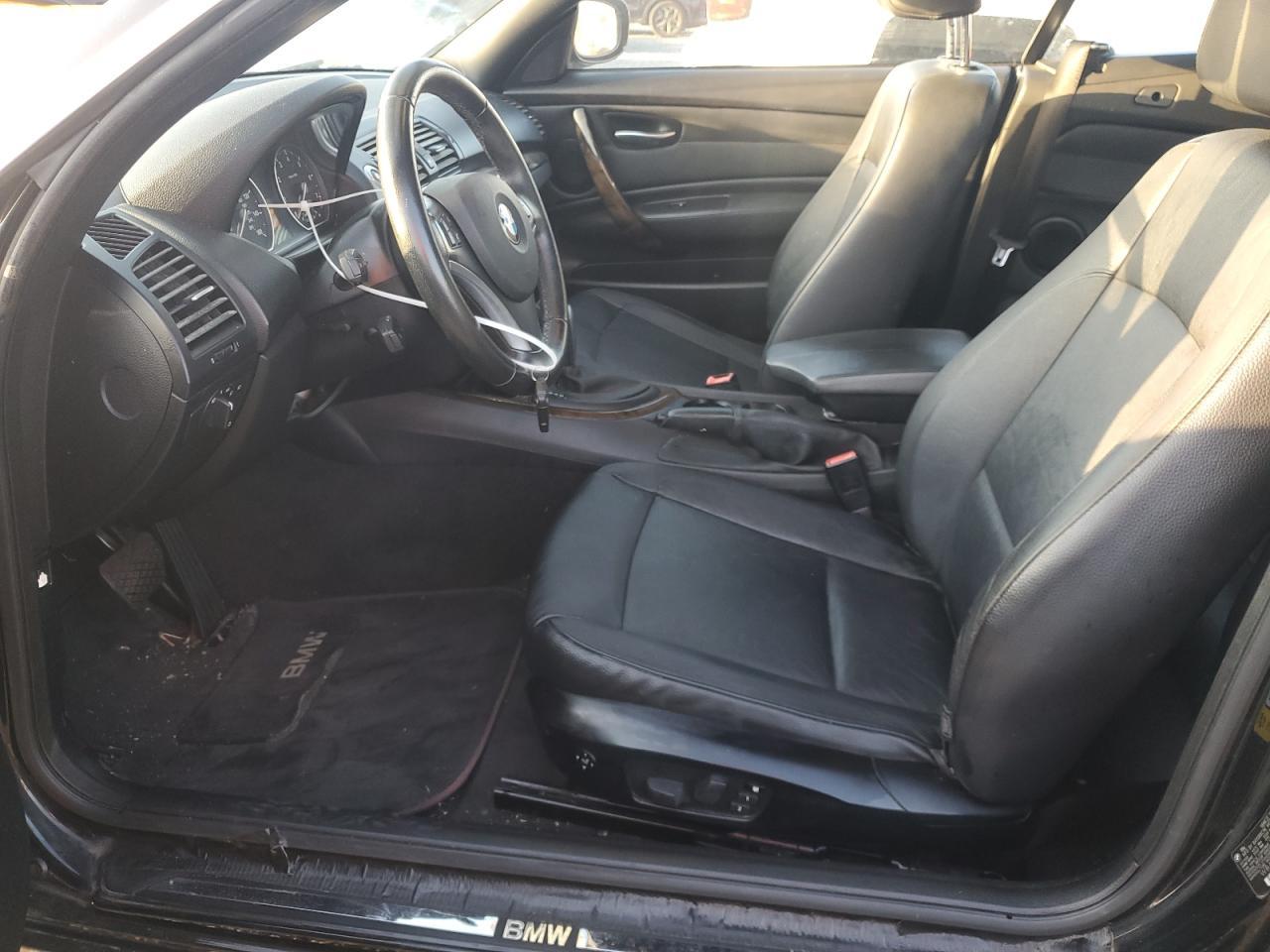 2011 BMW 128 I - Фото 7