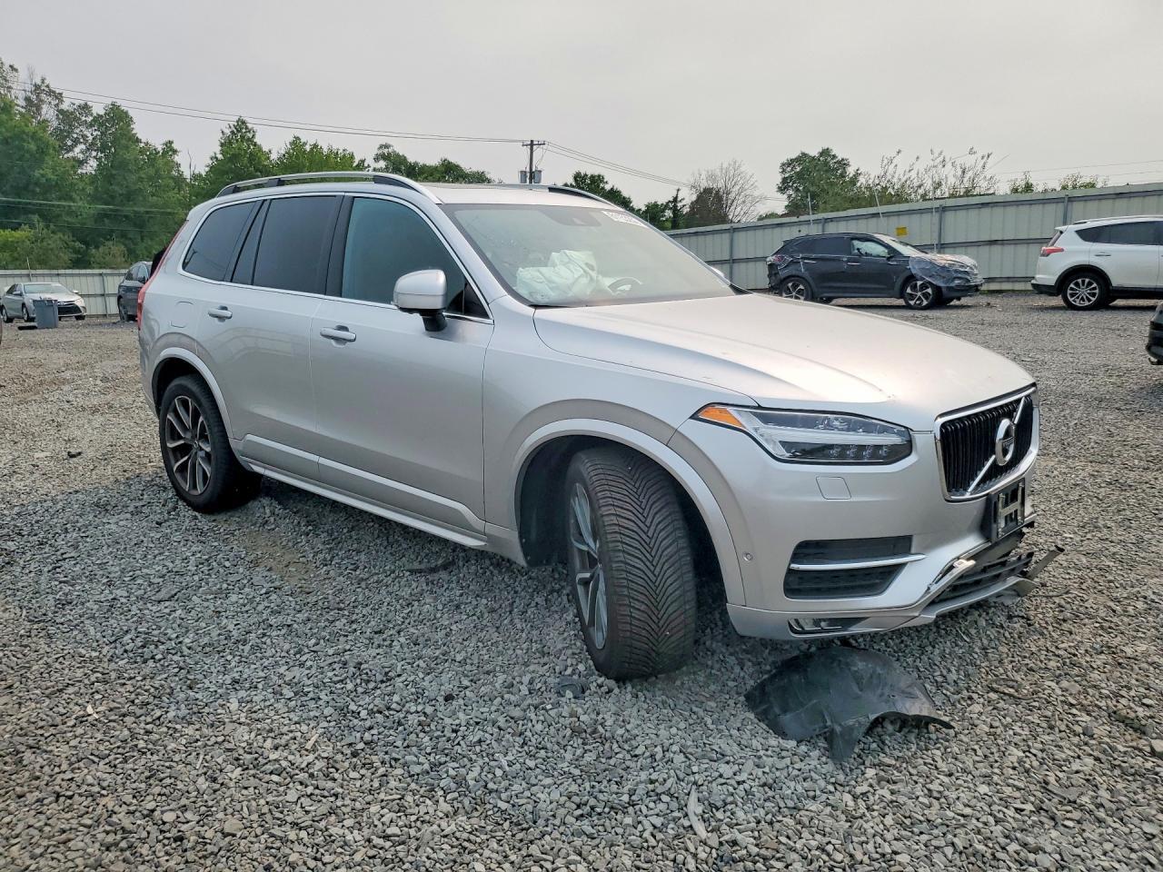 2016 Volvo Xc90 T6 - Image 4