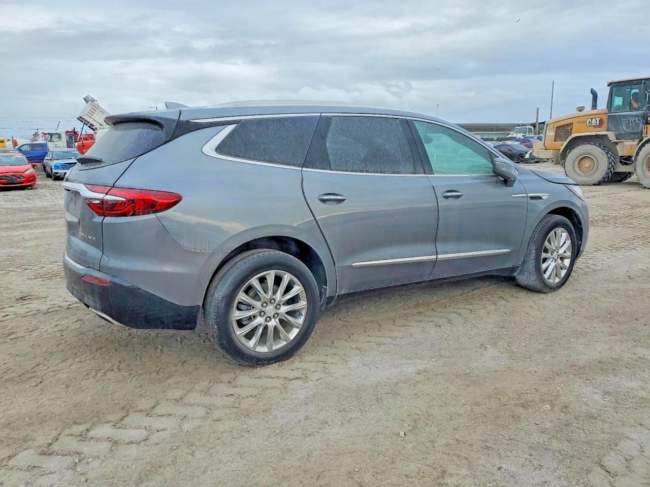 2020 Buick Enclave Premium - Image 3