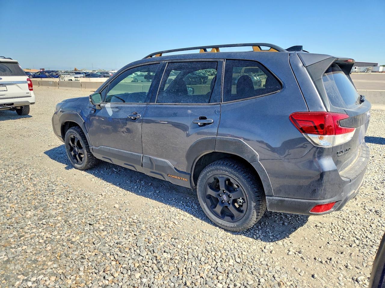 2024 Subaru Forester Wilderness - Image 2