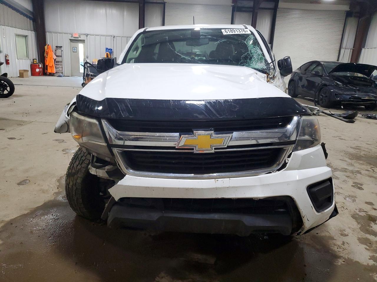 2017 Chevrolet Colorado - Фото 5