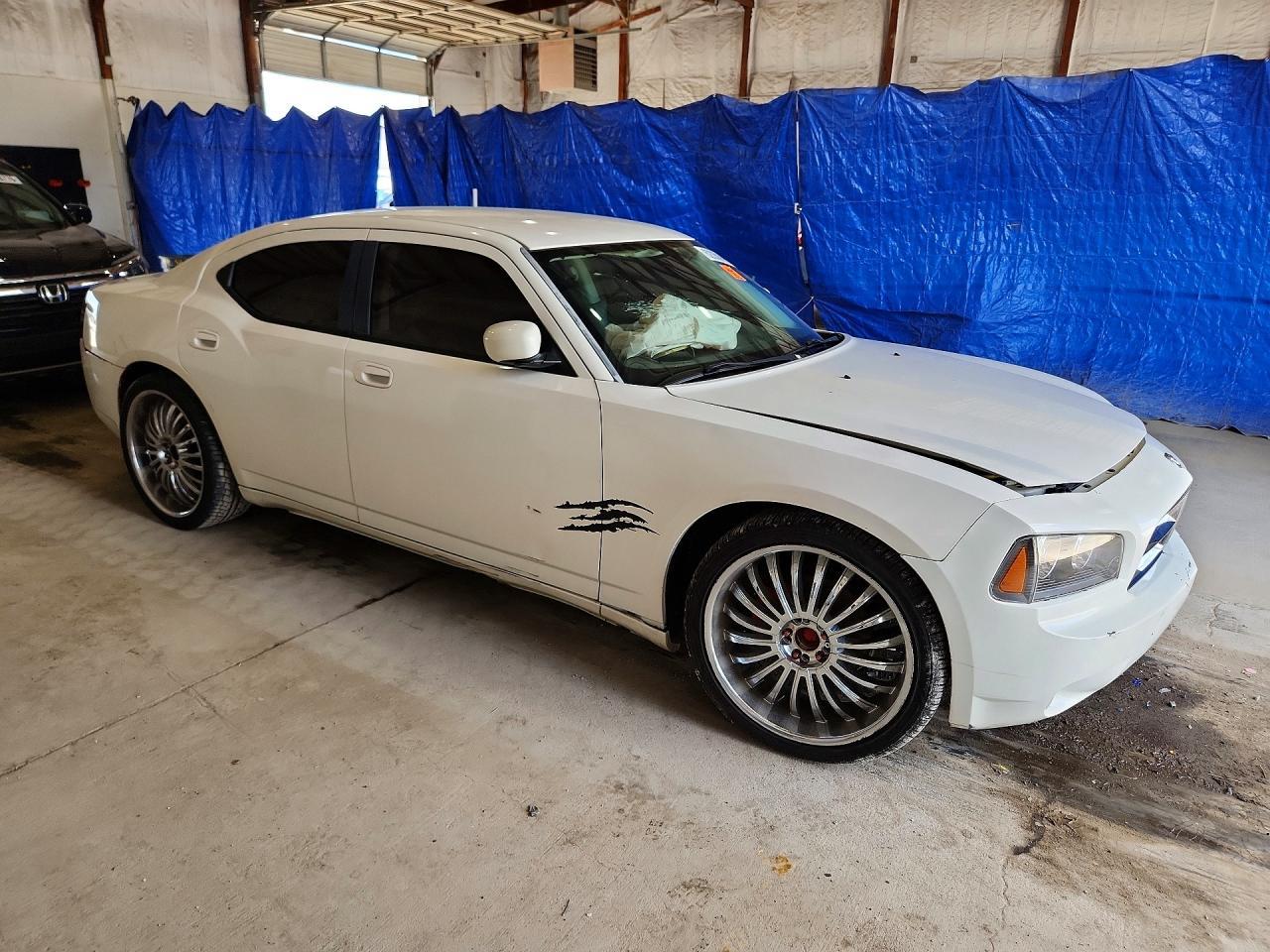 2010 Dodge Charger Sxt - Фото 4