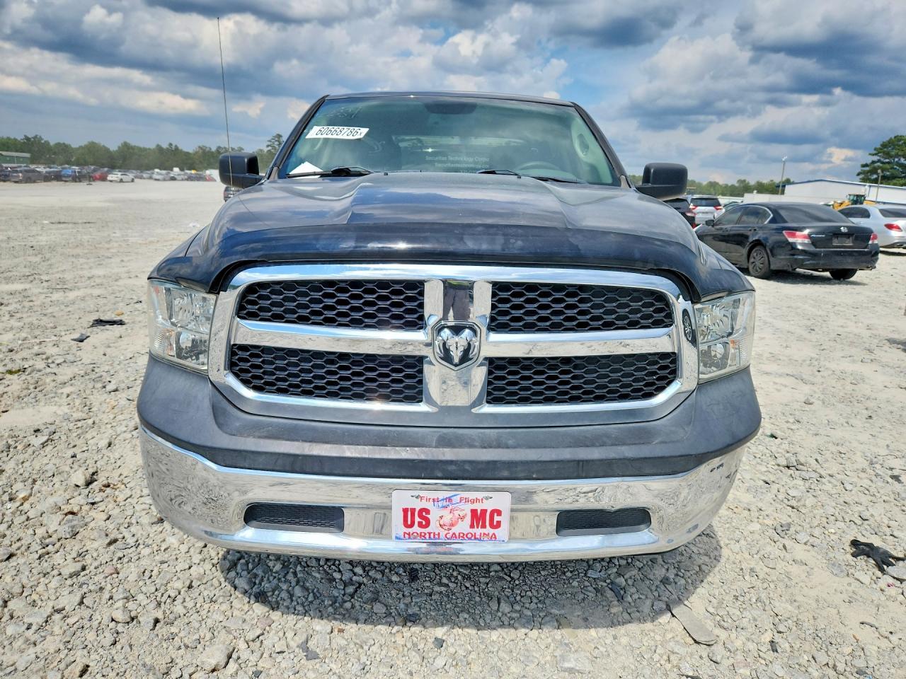 2018 Ram 1500 St - Image 5