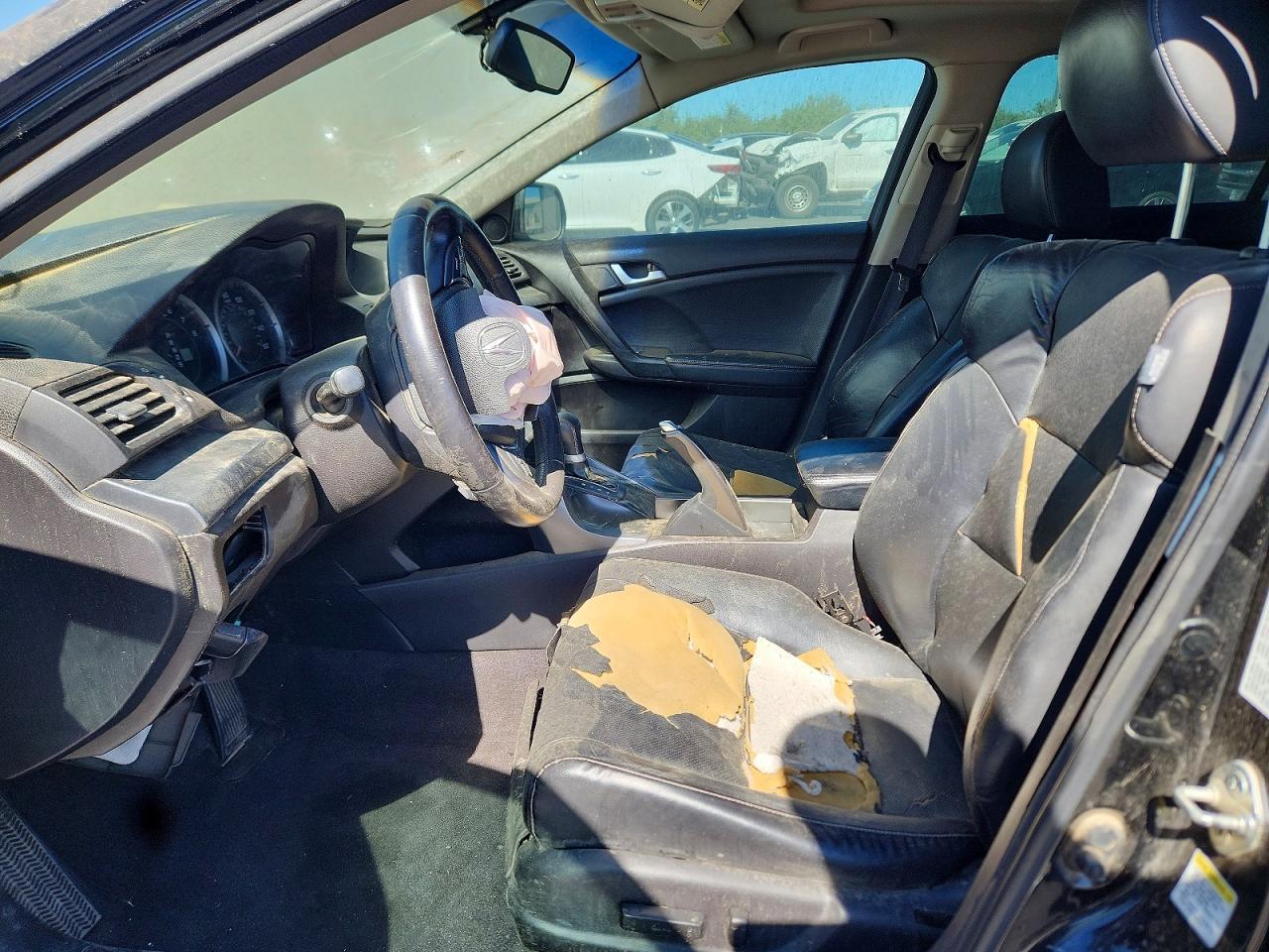 2013 Acura Tsx Tech - Фото 7