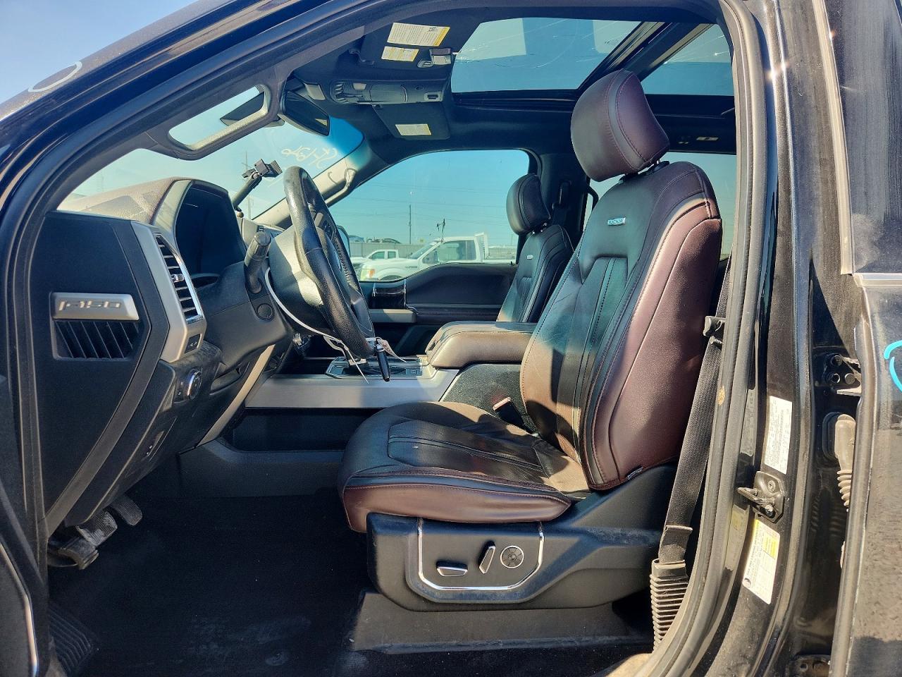 2015 Ford F150 Supercrew - Image 7