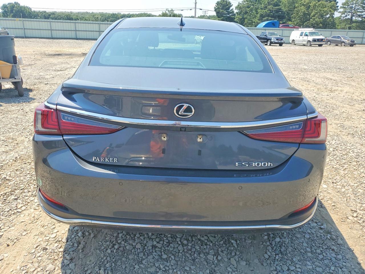 2023 Lexus Es 300H Ultra Luxury - Image 6