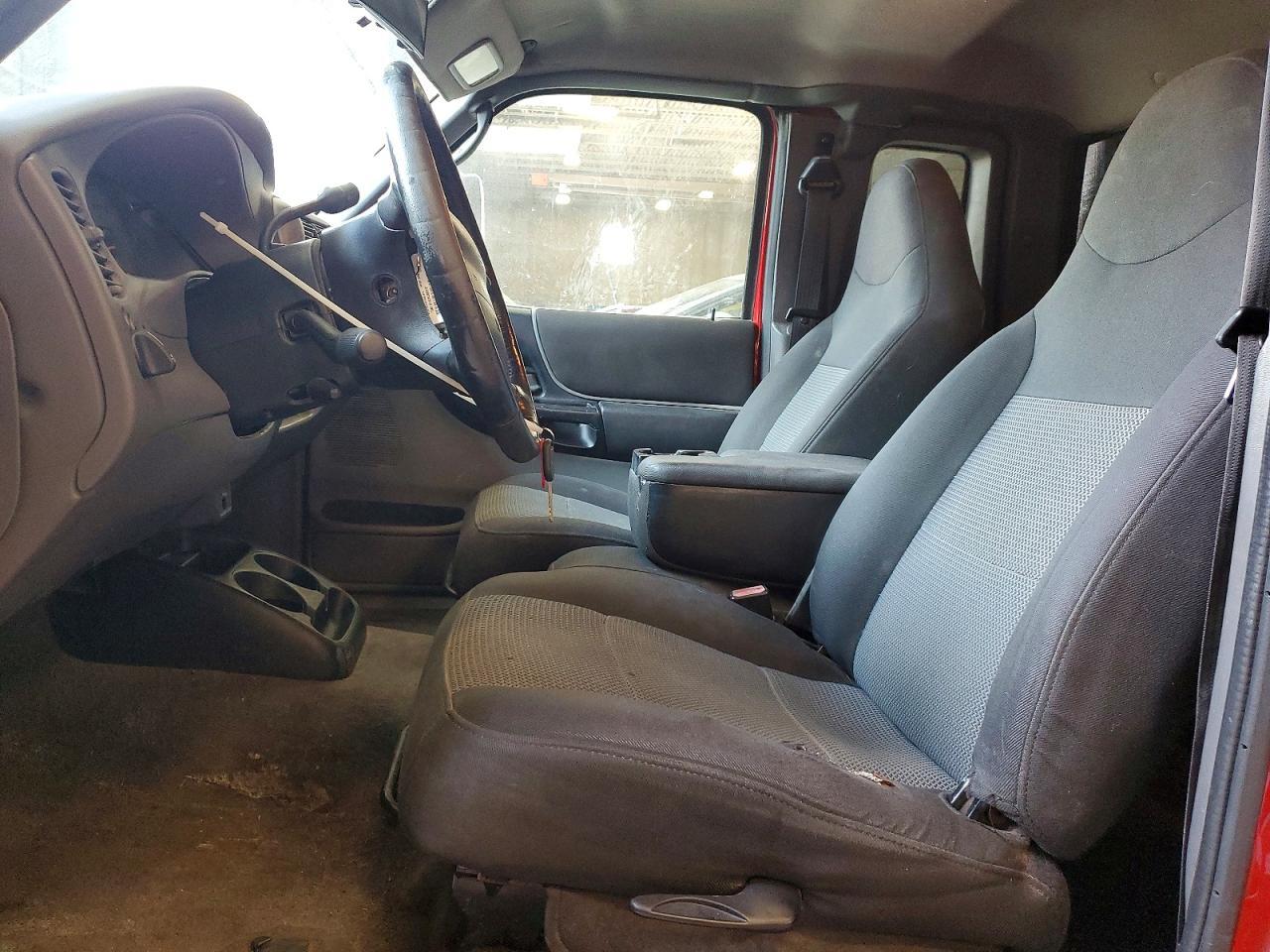2003 Ford Ranger Super Cab - Image 7