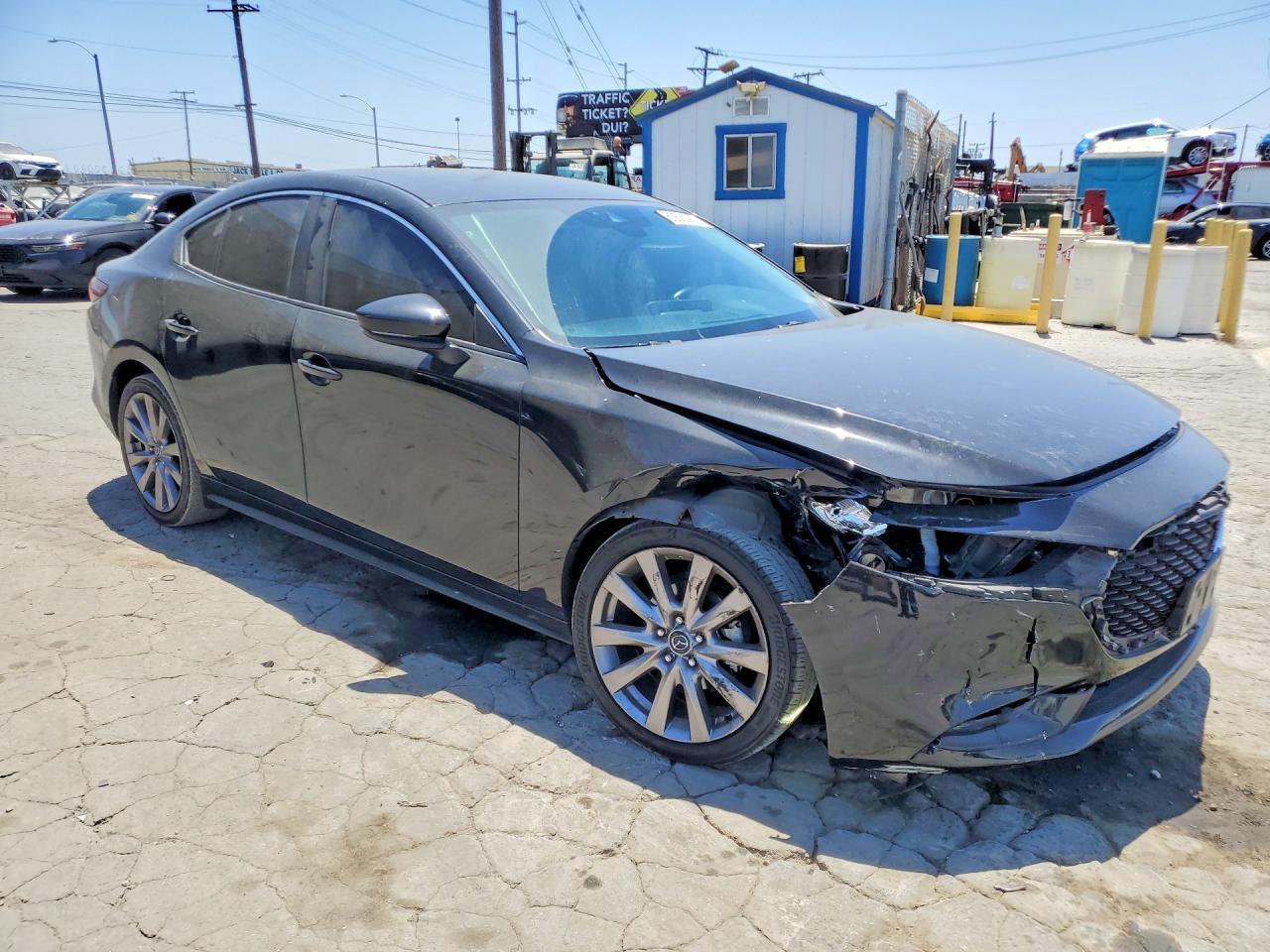 2019 Mazda 3 Preferred - Фото 4