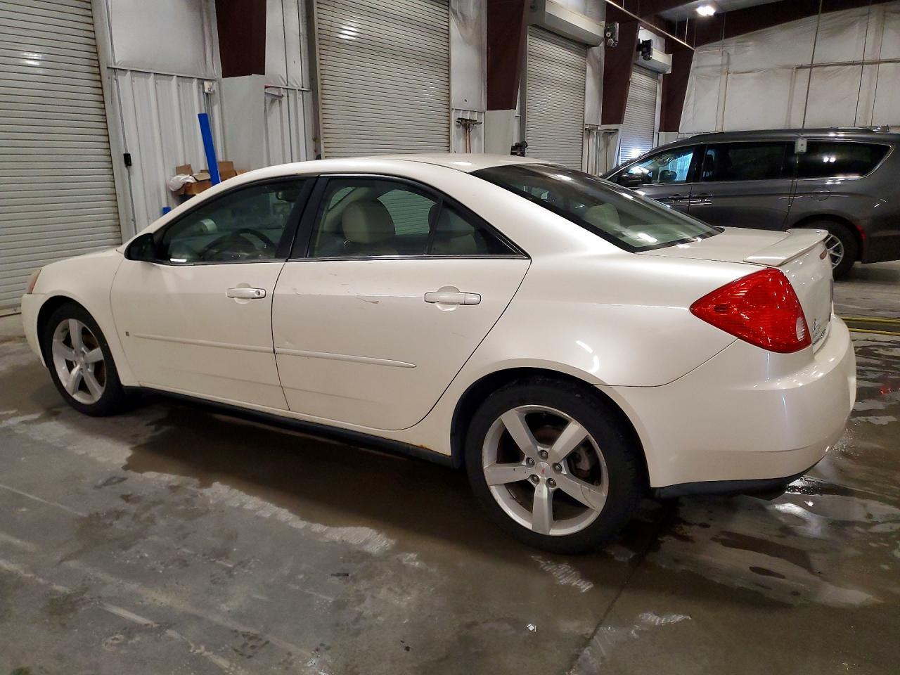 2008 Pontiac G6 Gt - Image 2
