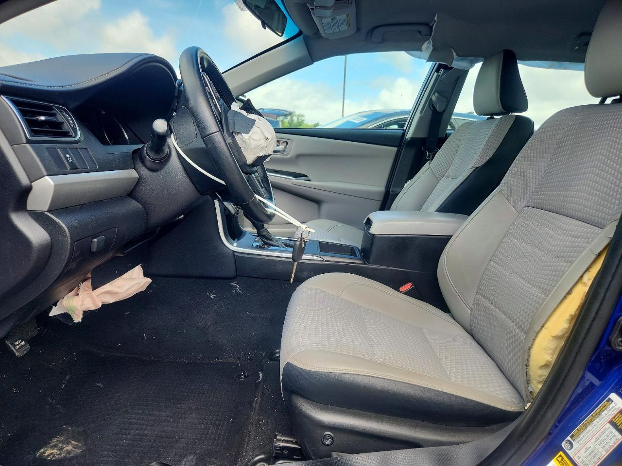 2015 Toyota Camry Se - Image 7