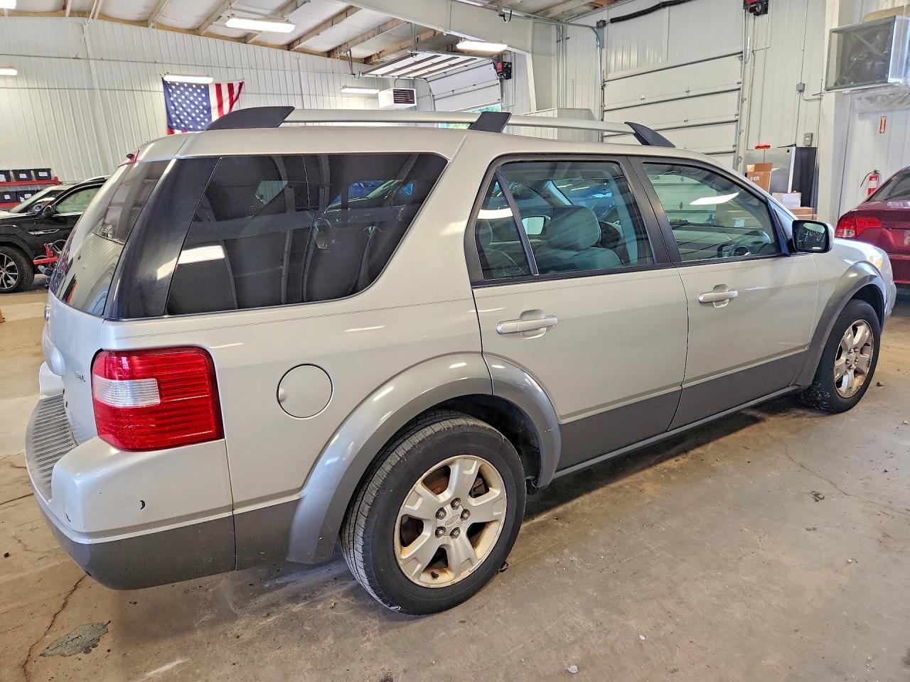 2007 Ford Freestyle Sel - Image 3