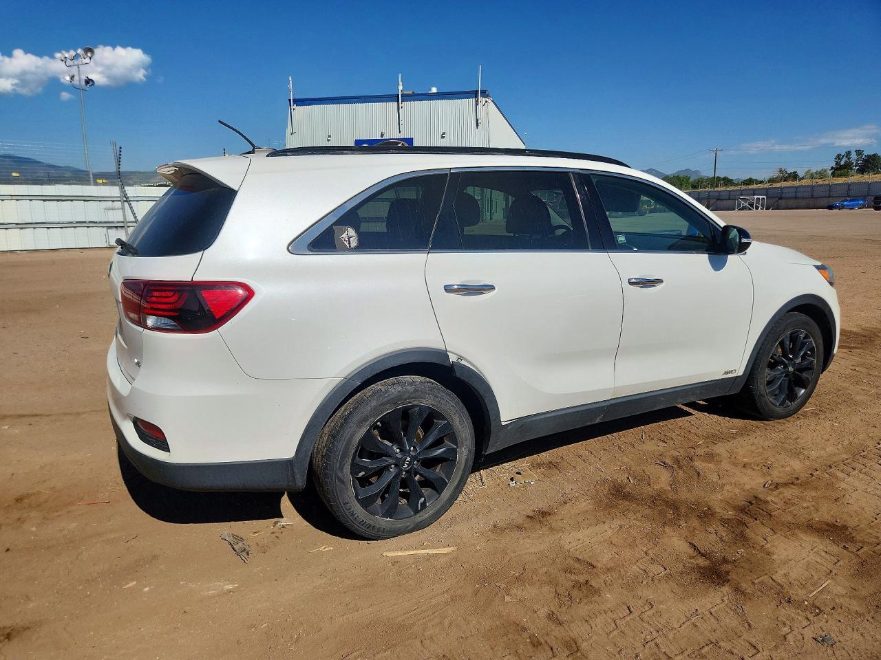 2019 Kia Sorento S V6 - Фото 3