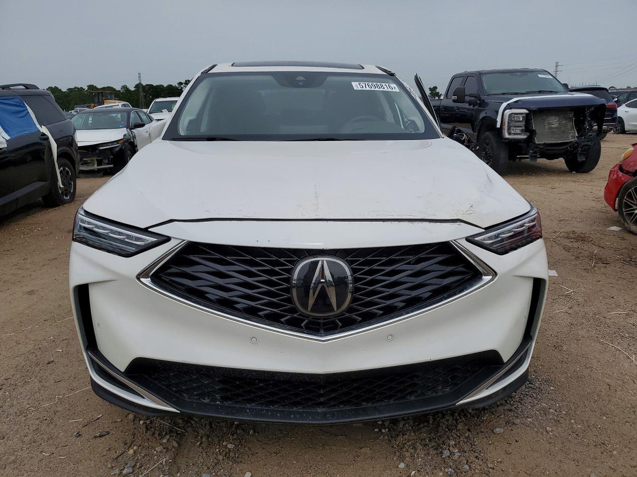 2026 Acura Mdx Technology - Image 5