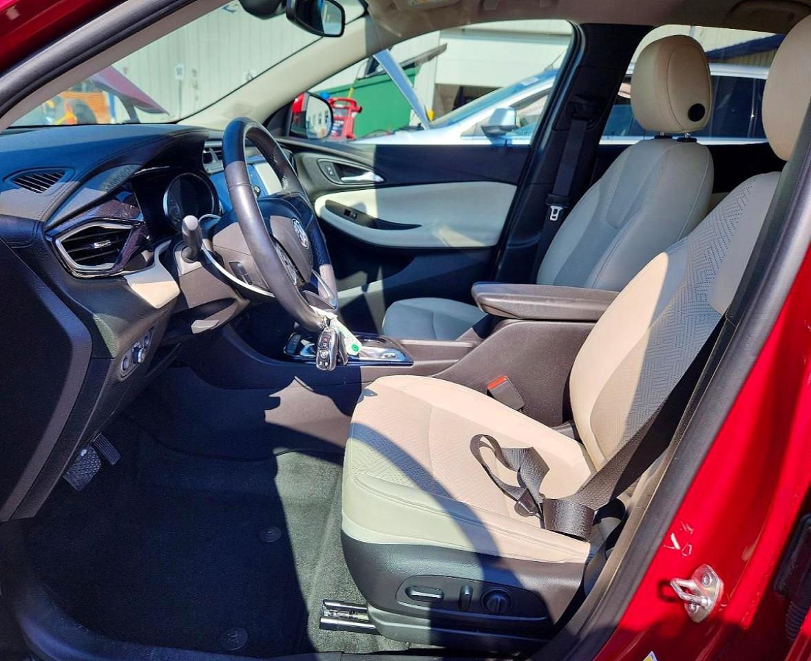 2020 Buick Encore Gx Essence - Image 7