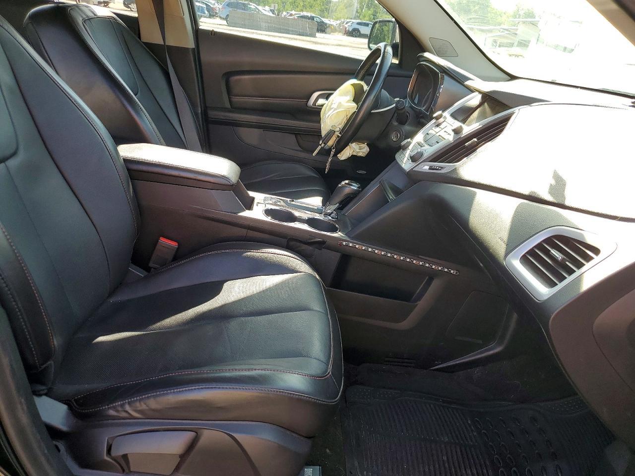 2017 GMC Terrain Slt - Фото 7
