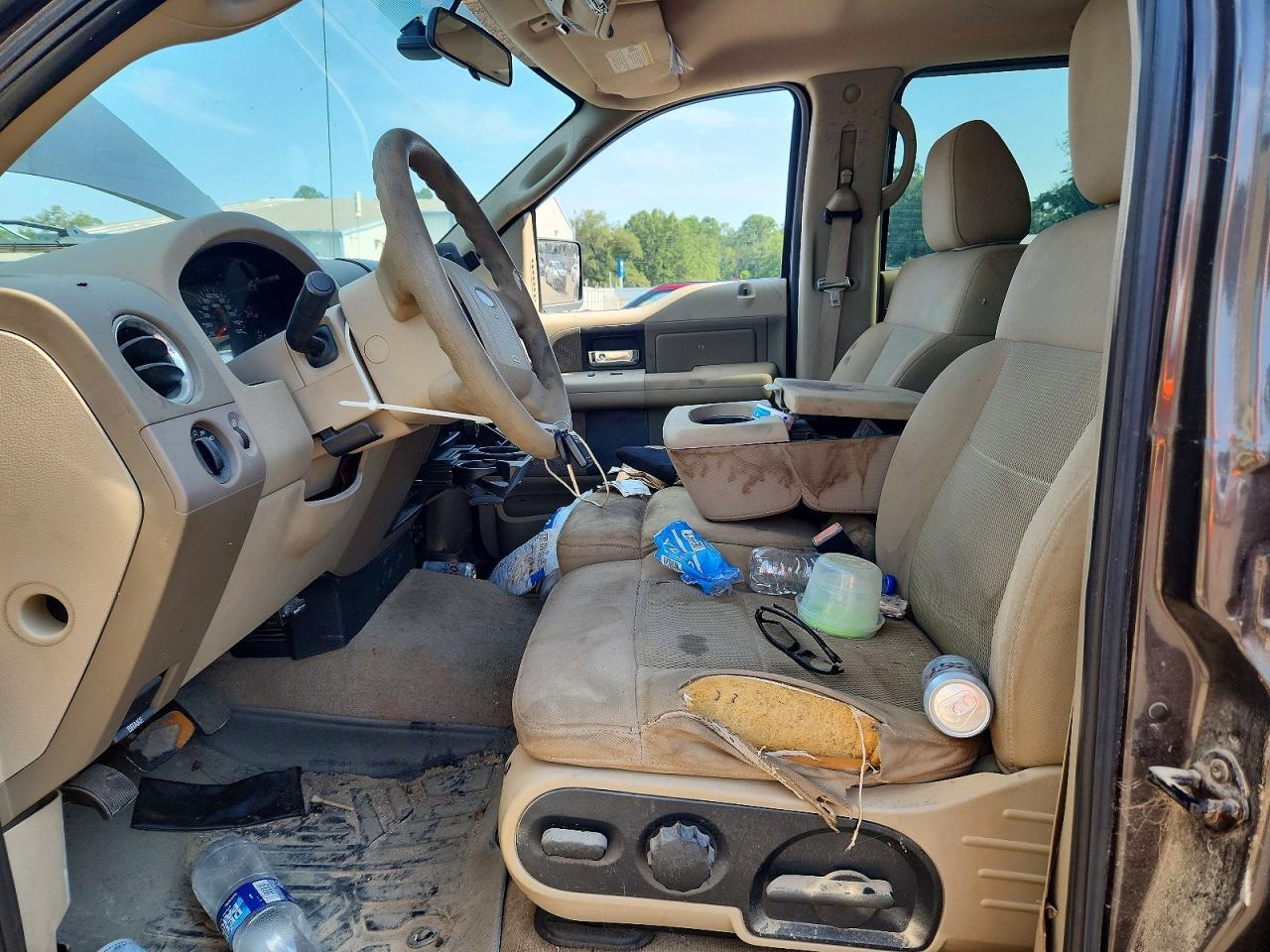 2006 Ford F150 Supercrew - Image 7
