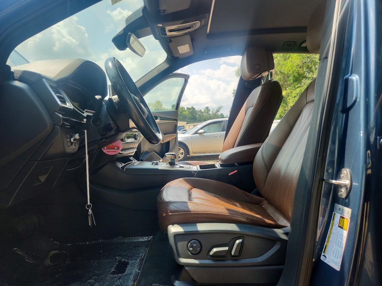 2018 Audi Q5 Prestige - Фото 7
