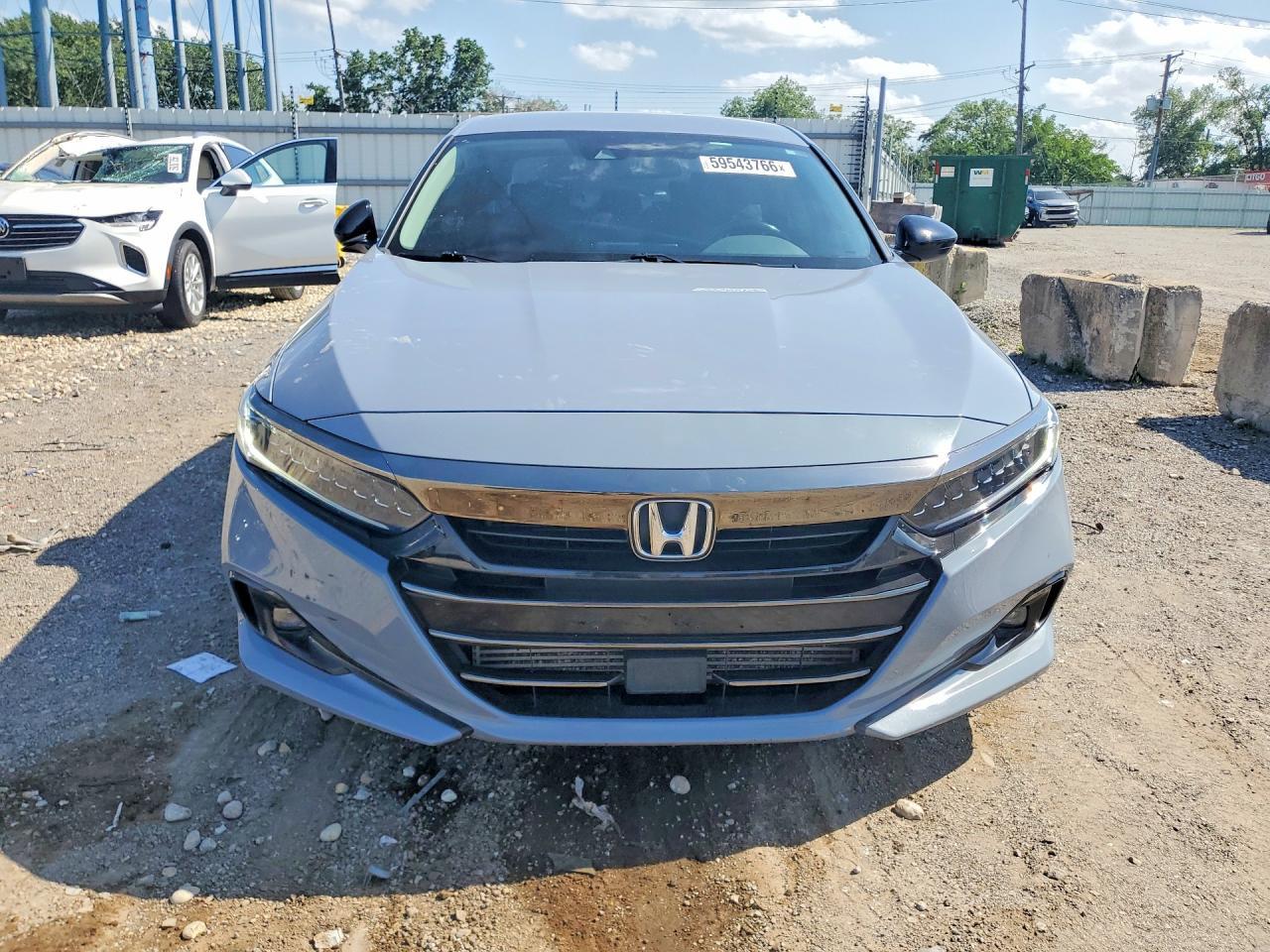 2022 Honda Accord Sport Se - Image 5