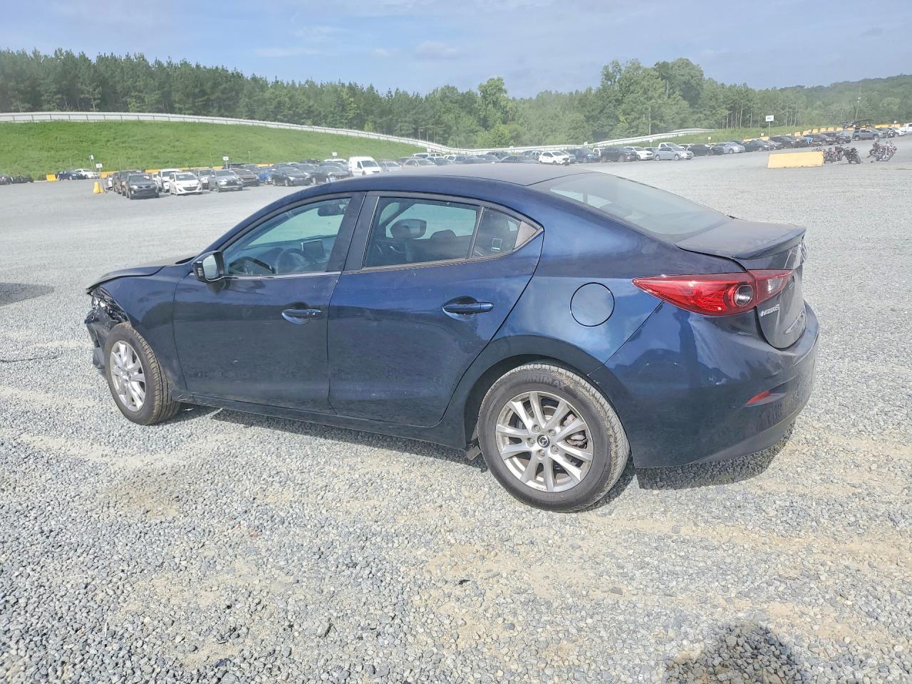 2016 Mazda 3 Touring - Image 2