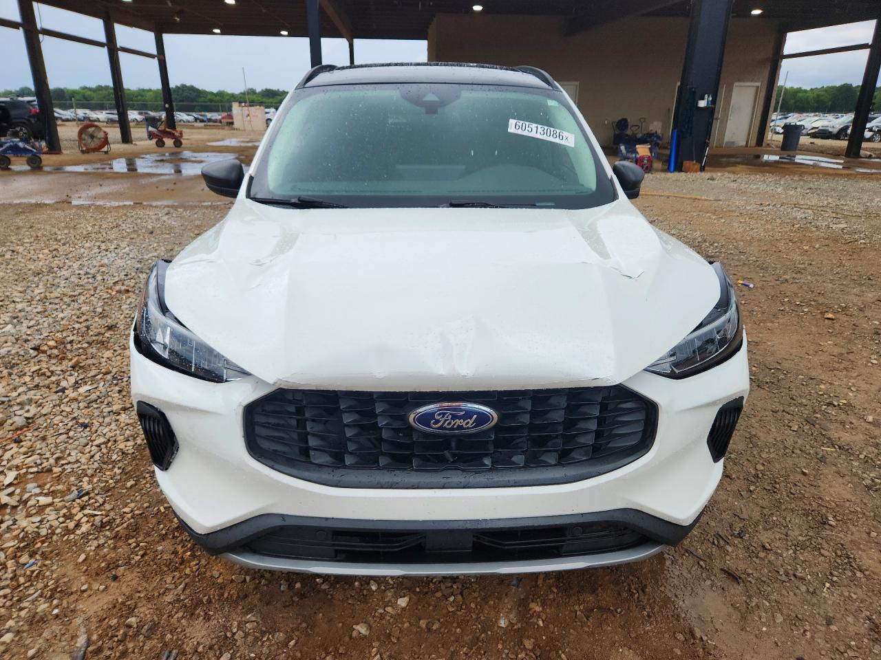 2023 Ford Escape Active - Фото 5