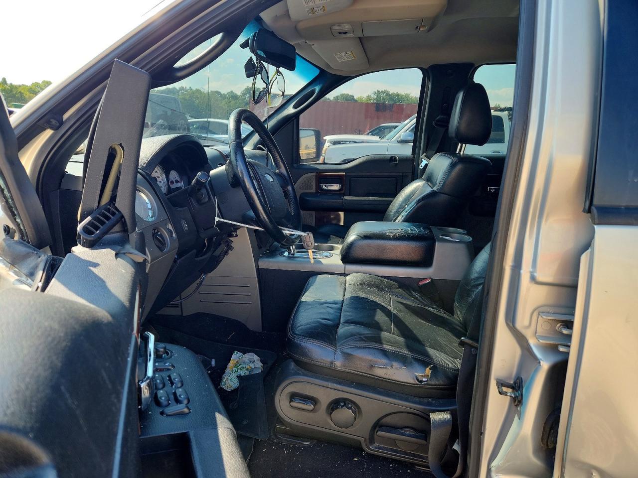 2006 Ford F150 Supercrew - Image 7