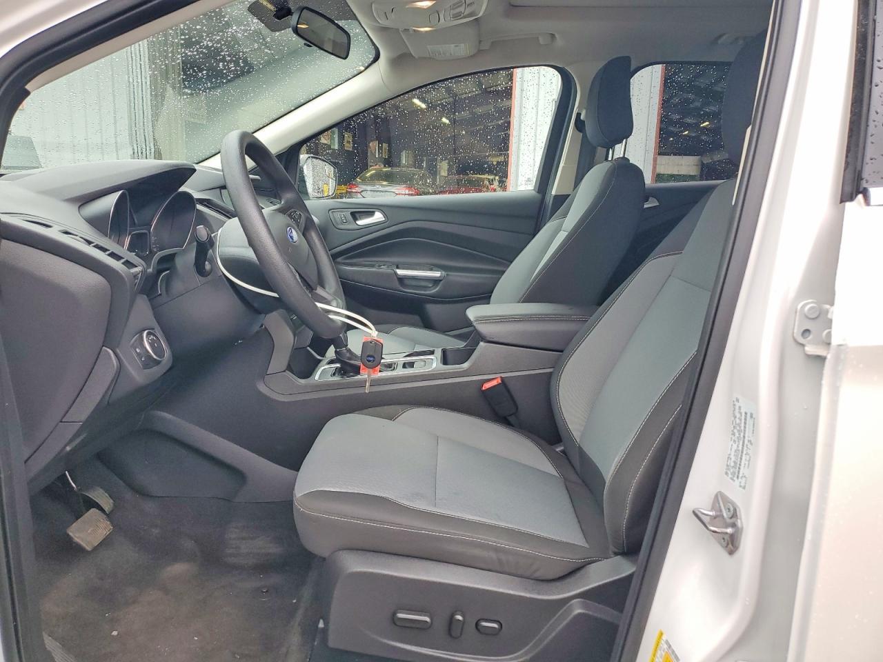 2018 Ford Escape Se - Фото 7