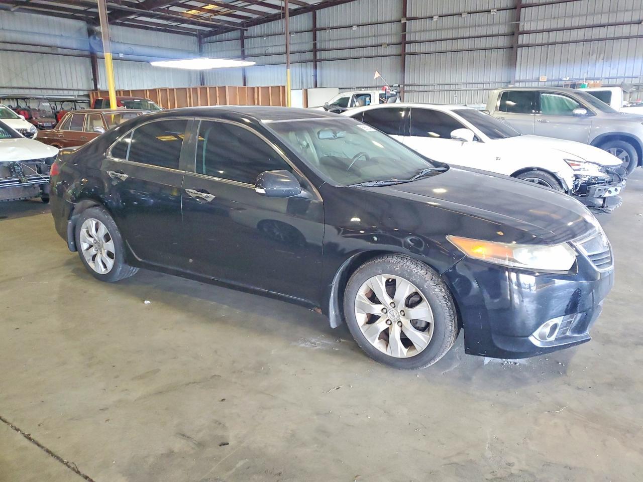 2011 Acura Tsx - Фото 4