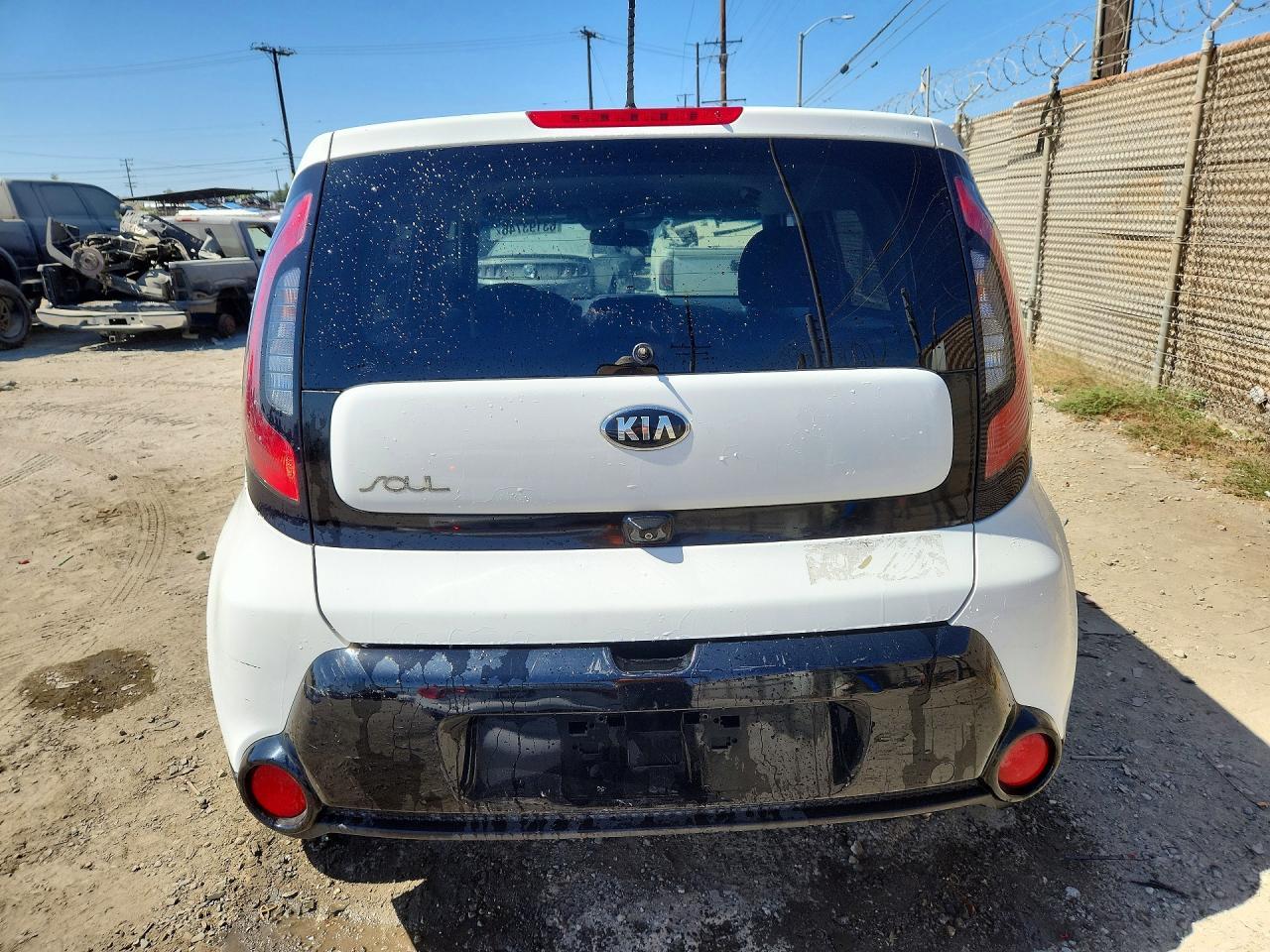2016 Kia Soul + - Фото 6