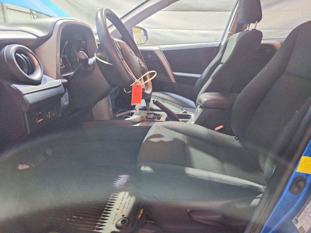2018 Toyota Rav4 Le - Фото 7