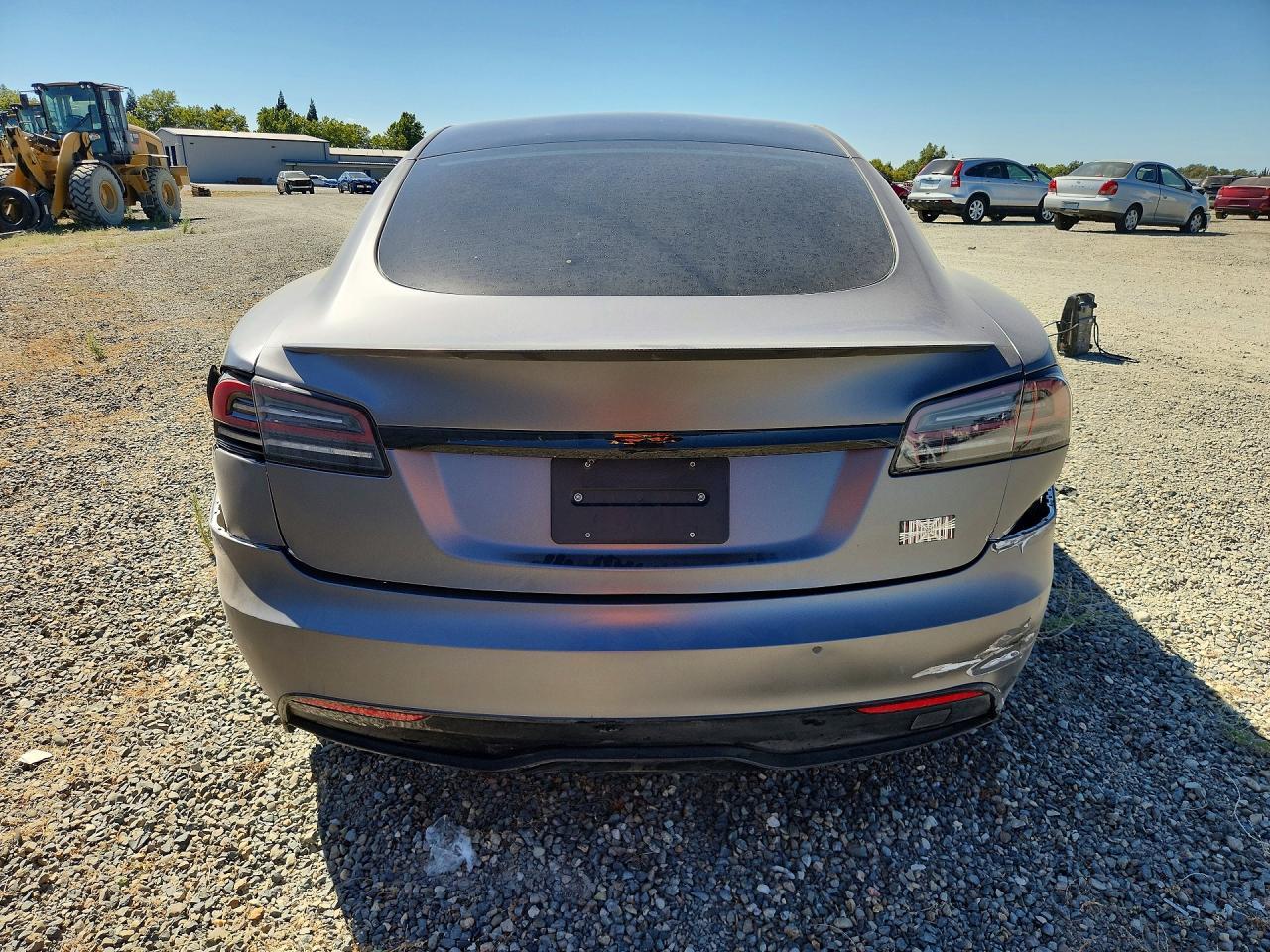 2022 Tesla Model S - Image 6