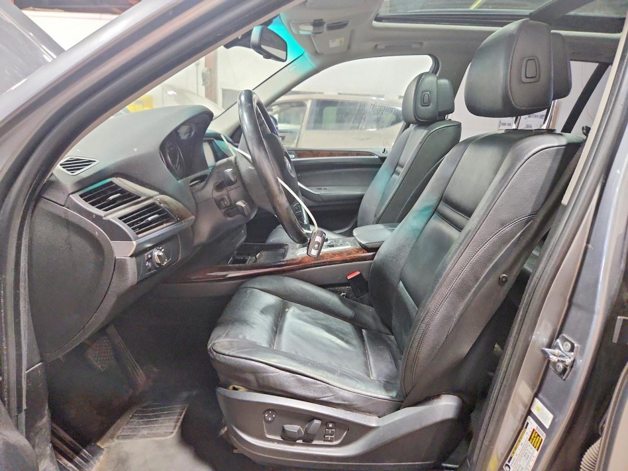 2008 BMW X5 3.0I - Фото 7