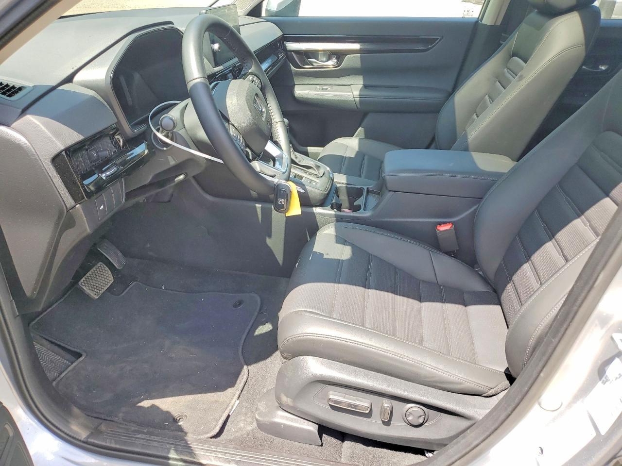 2026 Honda Cr-V Exl - Image 7