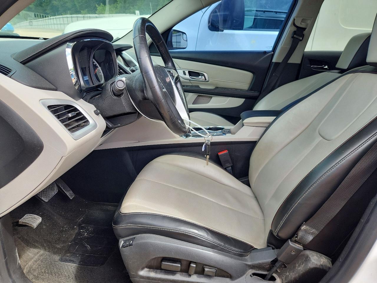 2014 GMC Terrain Slt - Фото 7