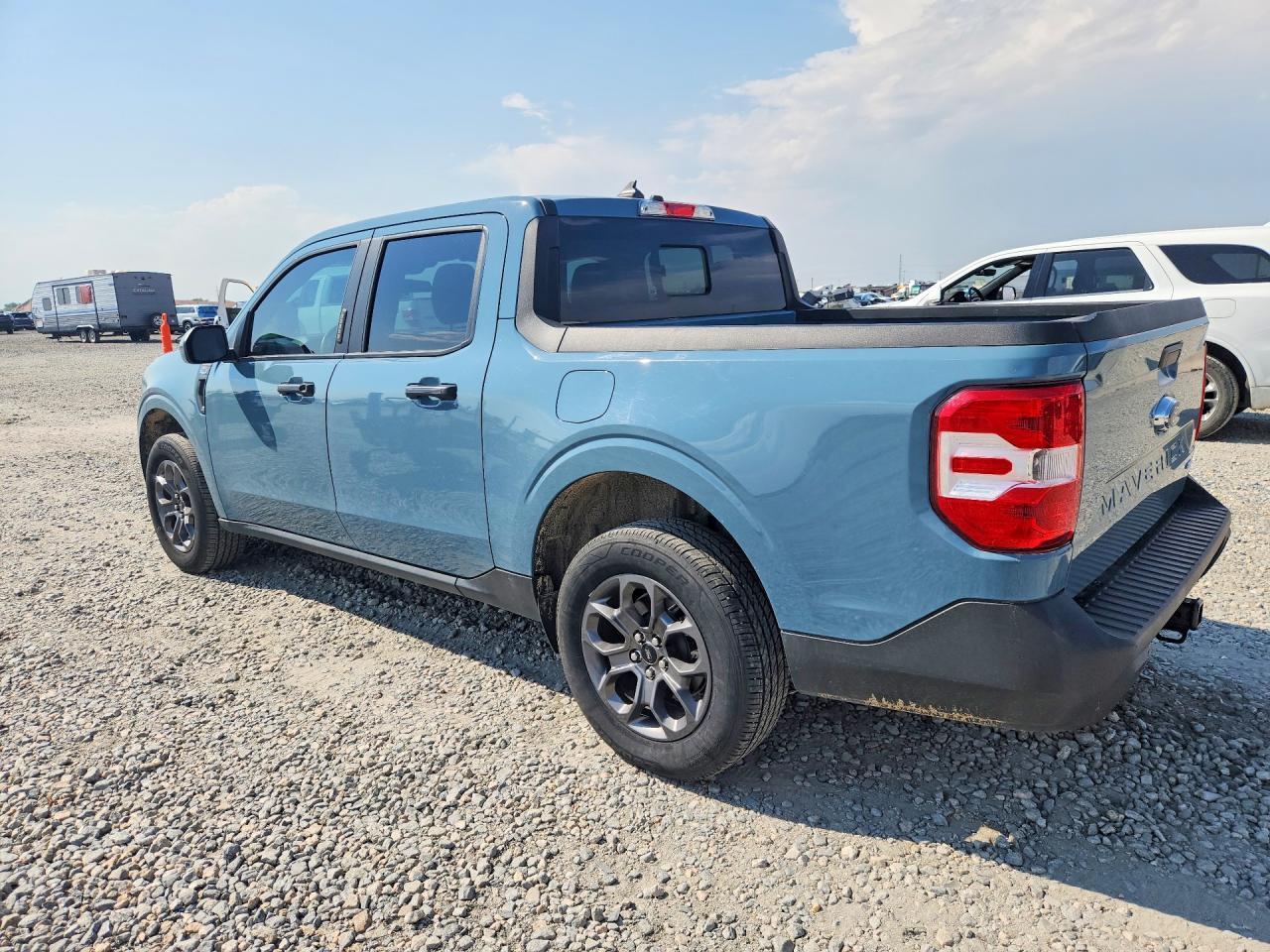 2023 Ford Maverick Xl - Фото 2