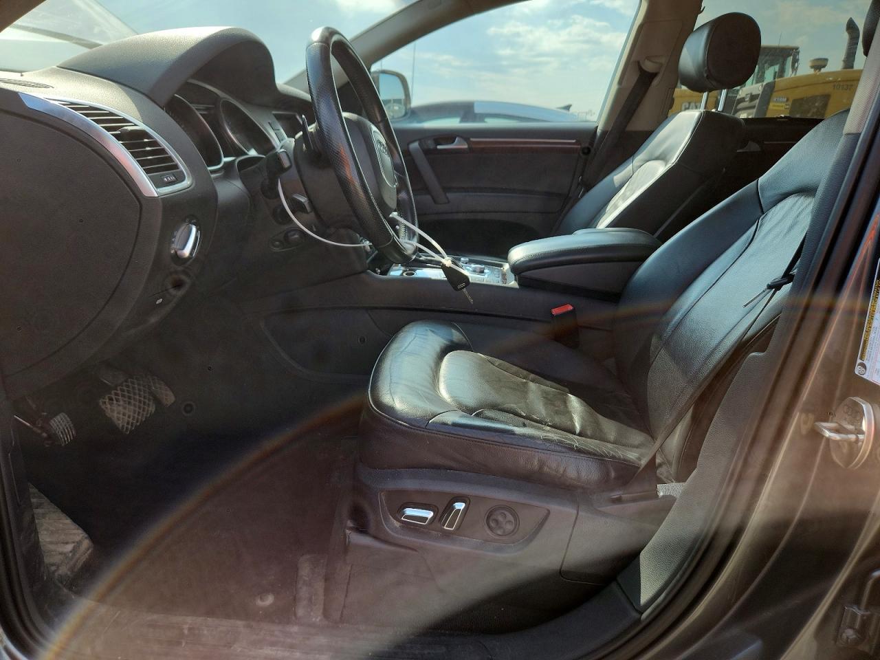 2011 Audi Q7 Prestige - Image 7