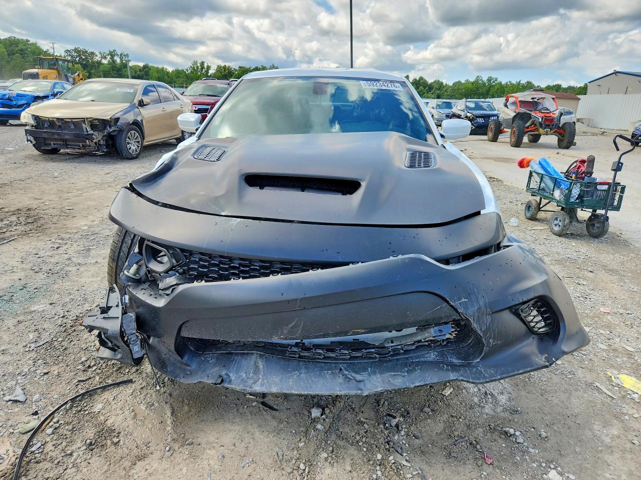 2018 Dodge Charger R/T - Image 5