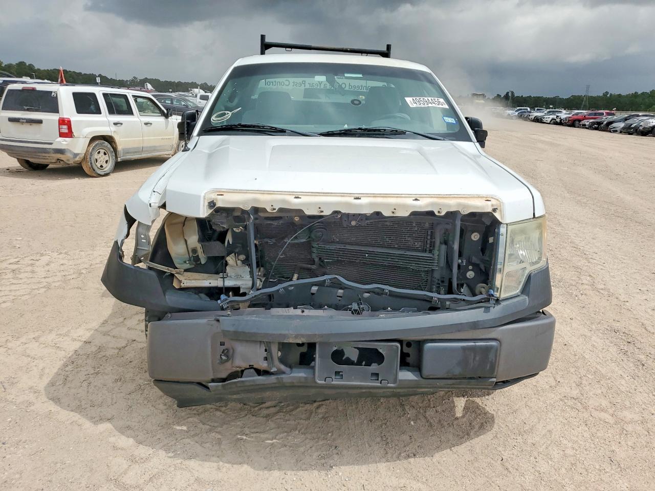 2012 Ford F150 - Image 5