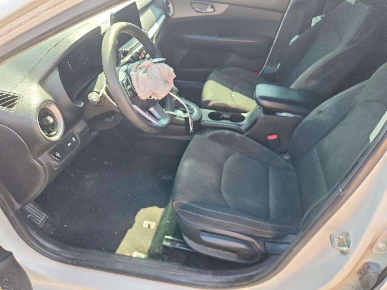 2021 Kia Forte Lxs - Image 7