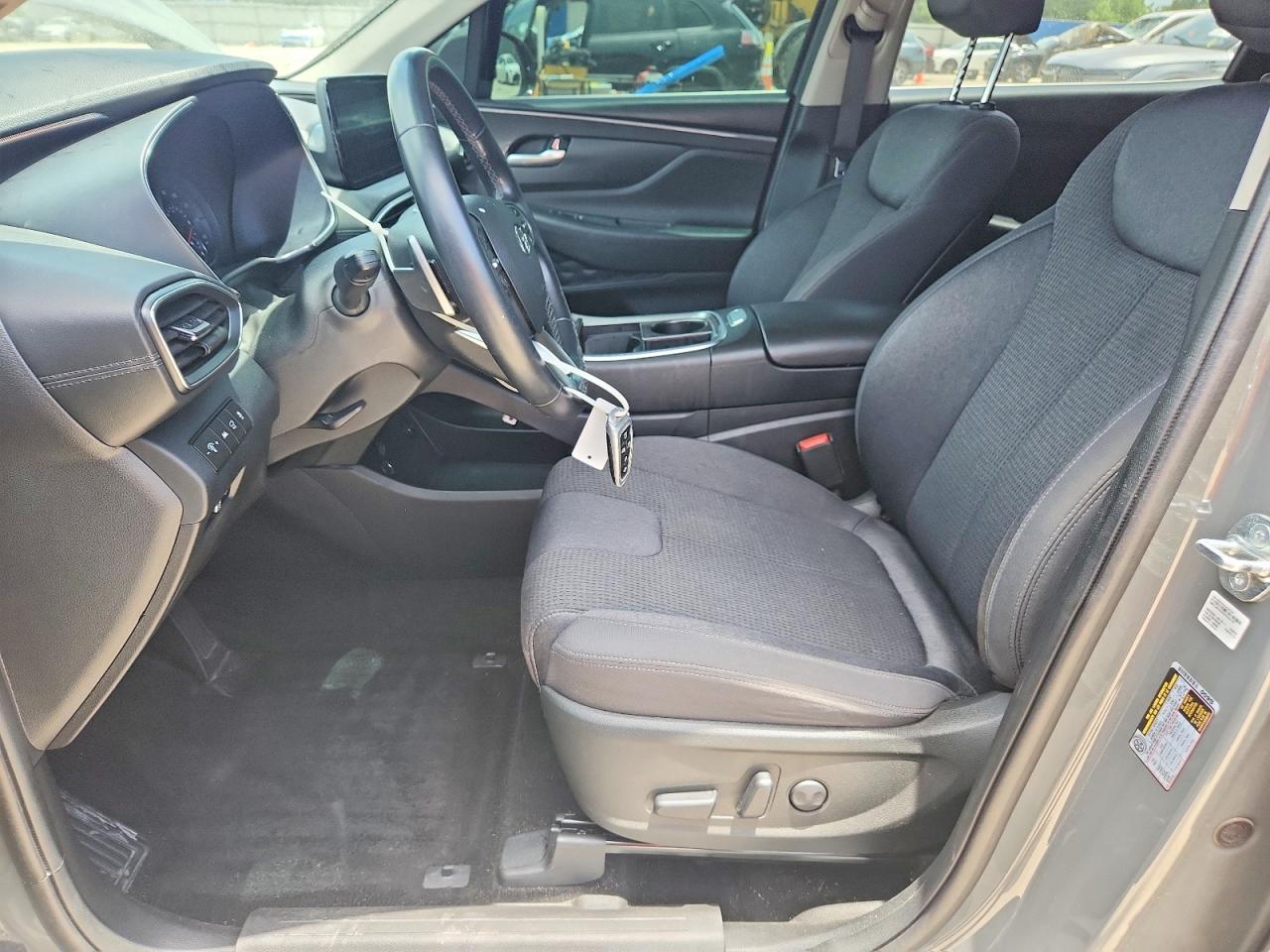 2023 Hyundai Santa Fe Sel - Image 7