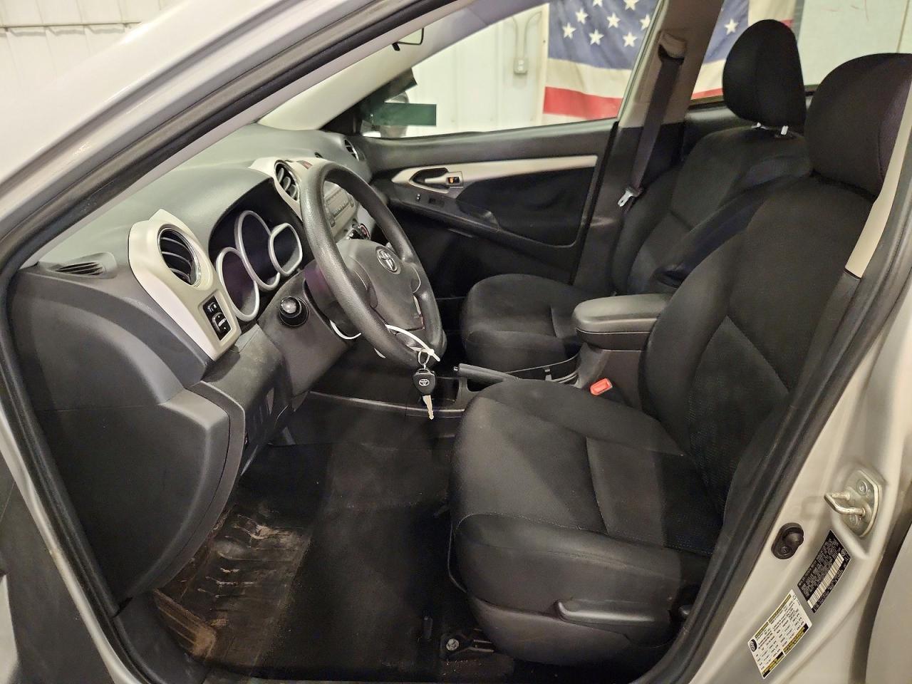 2009 Toyota Corolla Matrix S - Image 7